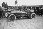 Fiat 130 HP Grand Prix Corsa 1907 года